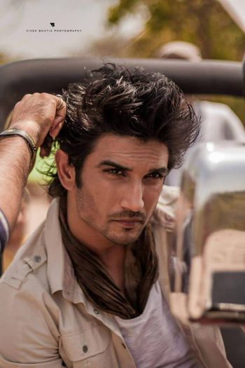  - 107- Sushant Singh Rajput