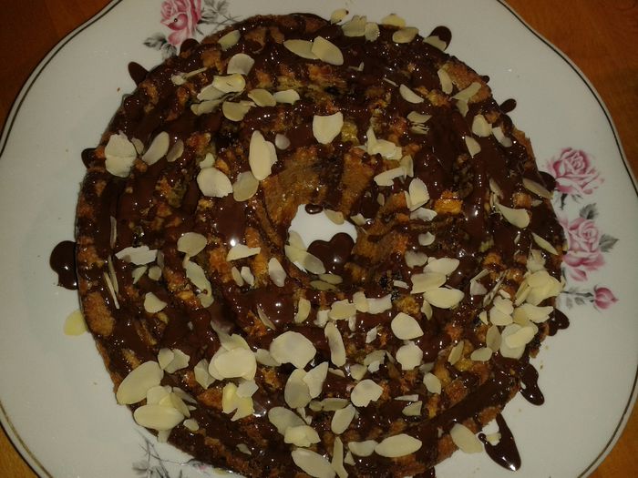 tarta cu fructe de sezon - 1000 PAPA BUN 2