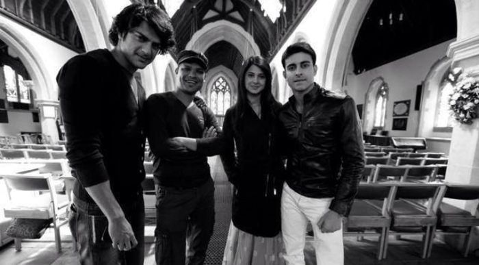 10365911_713849698662925_4612550797237054577_n - Jennifer Singh Grover 2013-2014