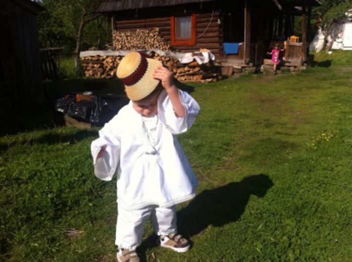 Nemuric - 2-1  Regionalisme din MM