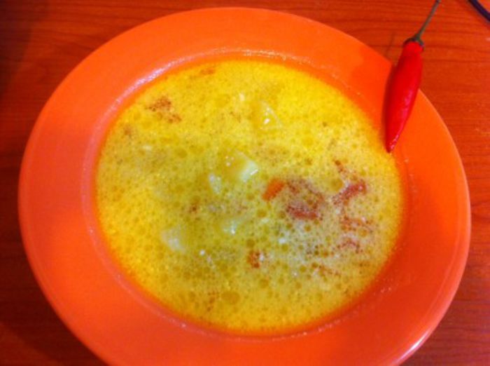 Zamă aită - 2-1  Regionalisme din MM