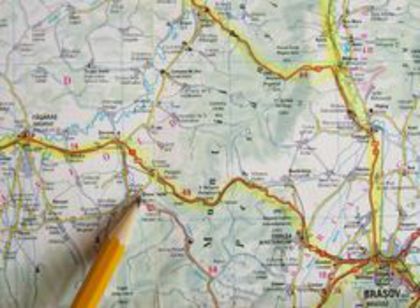 LOCALIZARE SINCA VECHE.