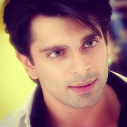  - Karan Singh Grover 2013-2014