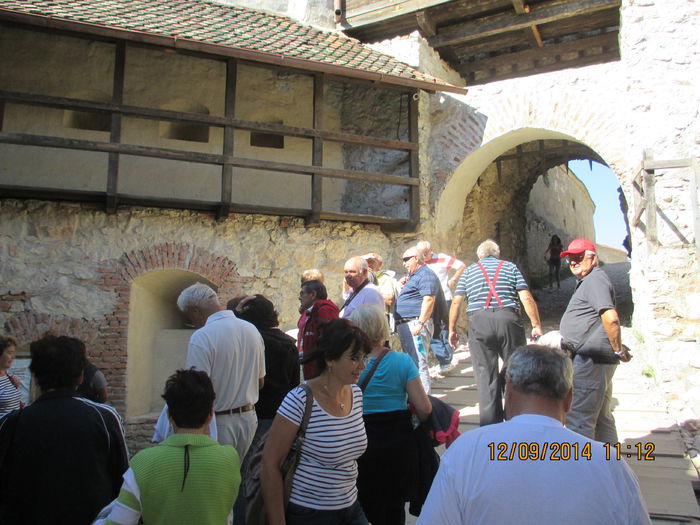 IMG_9550 - INTALNIREA ANUALA DE LA BRASOV