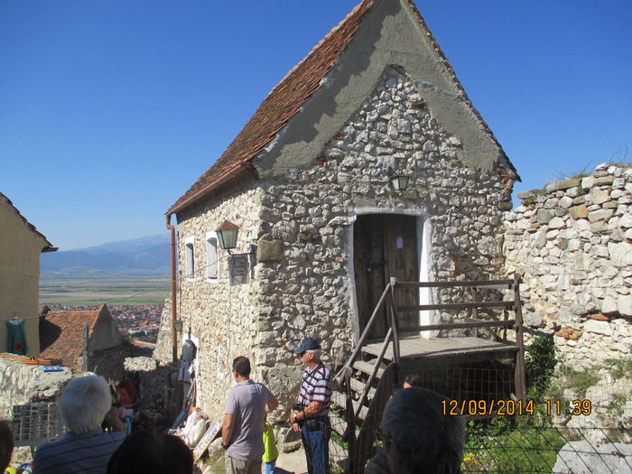 IMG_9583 - INTALNIREA ANUALA DE LA BRASOV