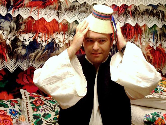 Clop - 2-1  Regionalisme din MM