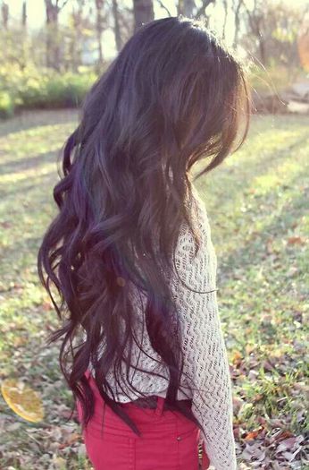 Hair (3) - Hairstyle