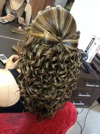 Hairstyle (4) - Hairstyle