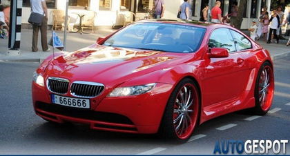 Bmw seria 6 (1)