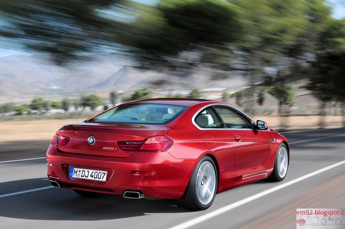 Bmw seria 6 (2)
