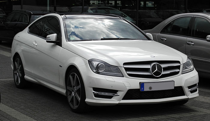 Mercedes-Benz (3)