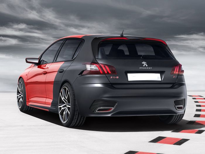 Peugeot 308 (3)
