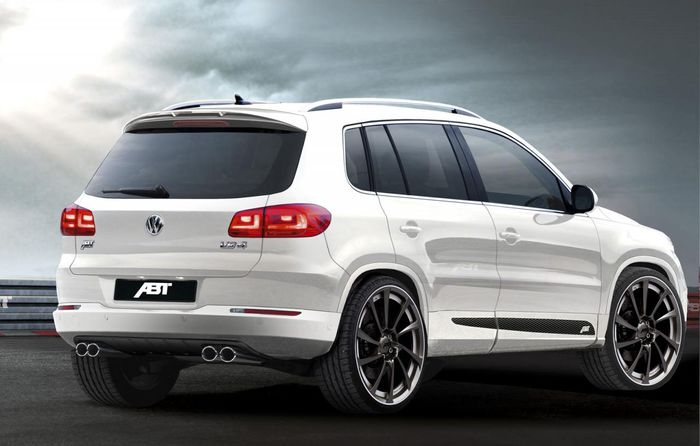 Tiguan (1)