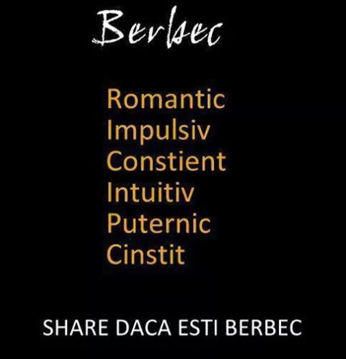 1 Berbec - X Altele X
