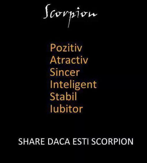 8 Scorpion - X Altele X