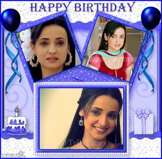 happy birthday - 2zxD0-kN74 - normal - 17 Septembrie-ziua de nastere a lui Sanaya Irani