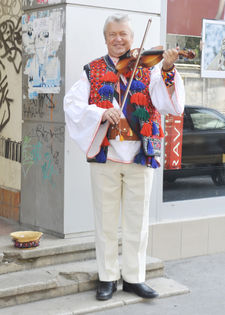 O hore din ceteră - 2-1  Regionalisme din MM