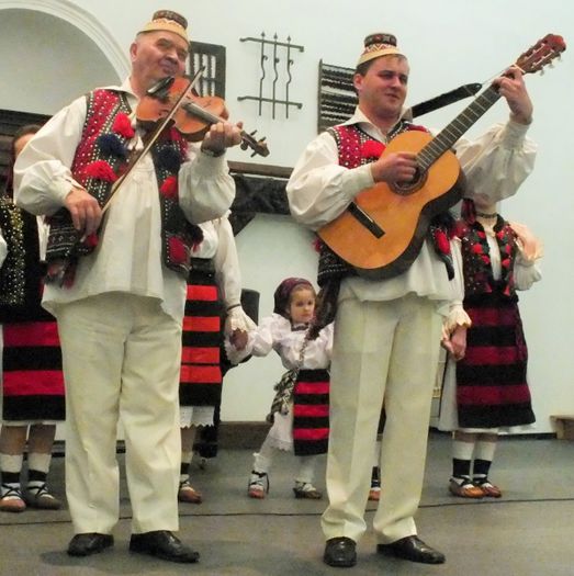 Zongoră - 2-1  Regionalisme din MM