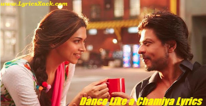 Dance-Like-a-Chamiya