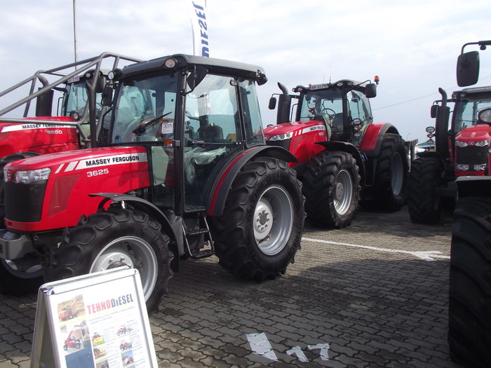 DSCF0732 - 5---expozitie agricola arad 2014