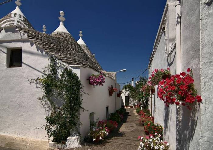 1.1 - Alberobello_Italia