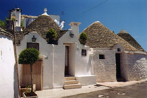 2.2 - Alberobello_Italia