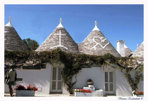 4 - Alberobello_Italia