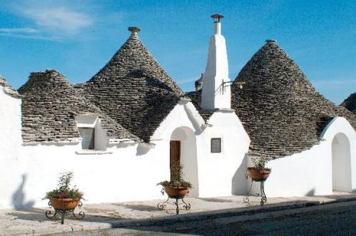 9 - Alberobello_Italia