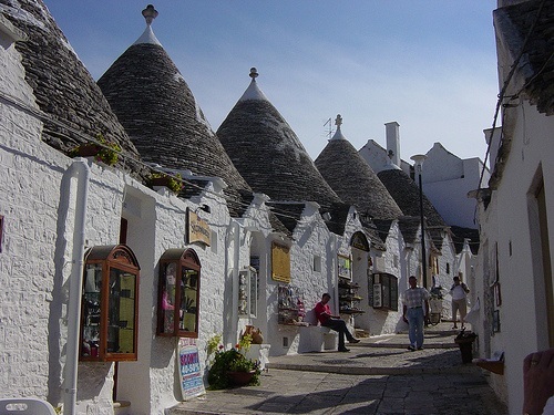 10 - Alberobello_Italia