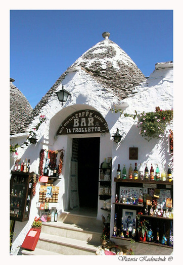 12 - Alberobello_Italia