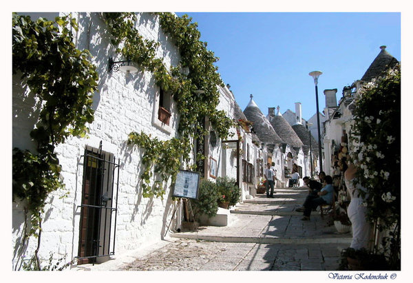 13 - Alberobello_Italia