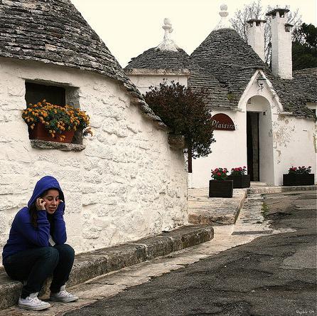 14 - Alberobello_Italia