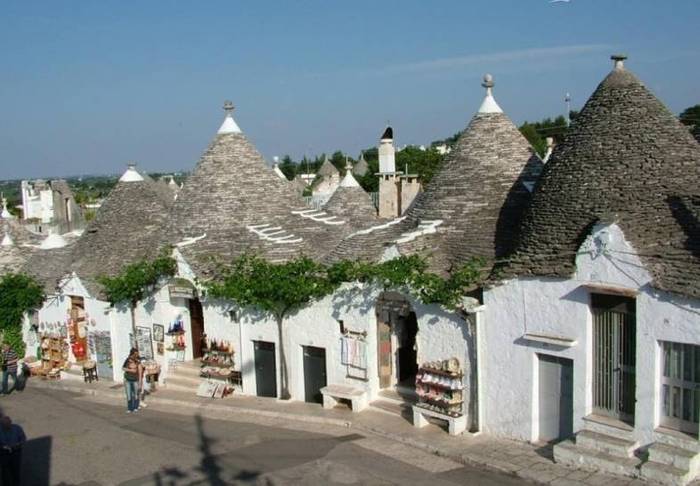 15 - Alberobello_Italia