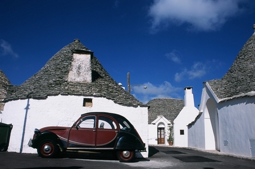 23 - Alberobello_Italia