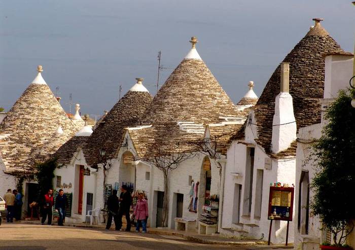 25 - Alberobello_Italia