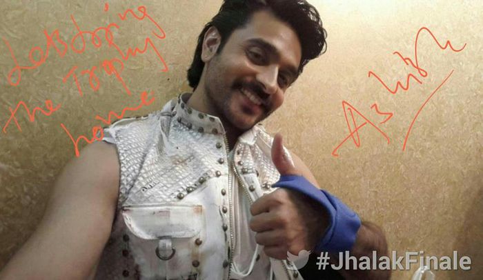10624900_301872790019802_8142156083014098496_n - Ashish Sharma