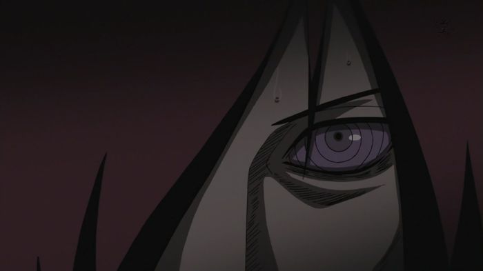 si asa a ajuns nagato sa aiva rinnegan