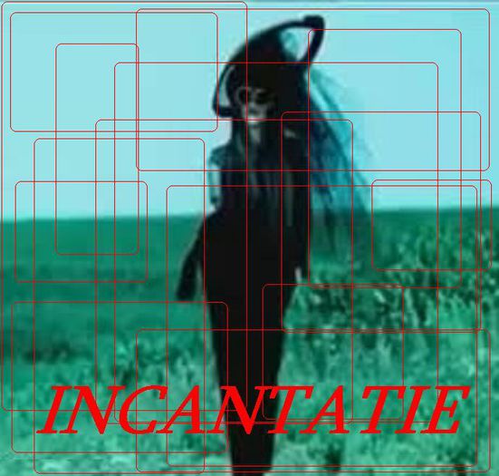 incantatiea formetta; http://www.youtube.com/watch?v=KKXdREqAa9E
