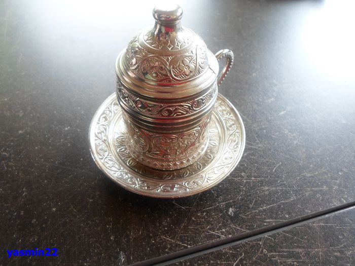 354 cana de ceai 2014 - Deco Vechituri