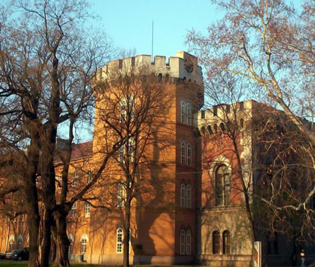 castel-huniade-timisoara