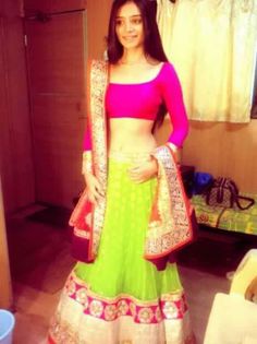  - Sukirti Kandpal 2013-2014