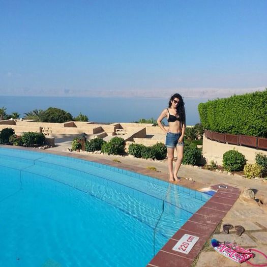  - Sukirti Kandpal 2013-2014