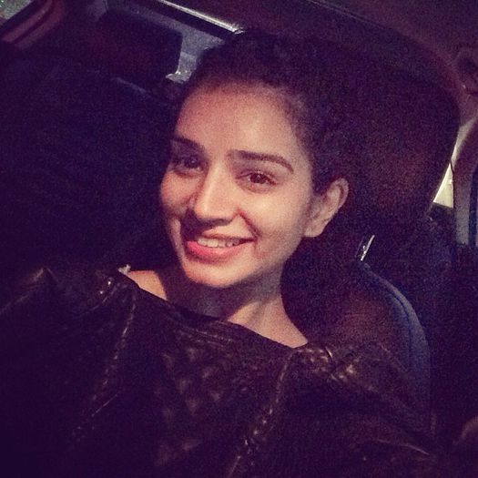  - Sukirti Kandpal 2013-2014