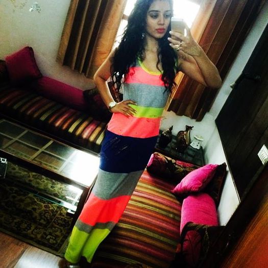  - Sukirti Kandpal 2013-2014