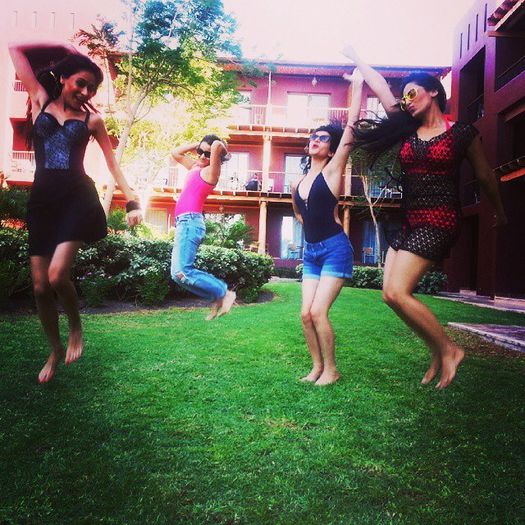  - Sukirti Kandpal 2013-2014