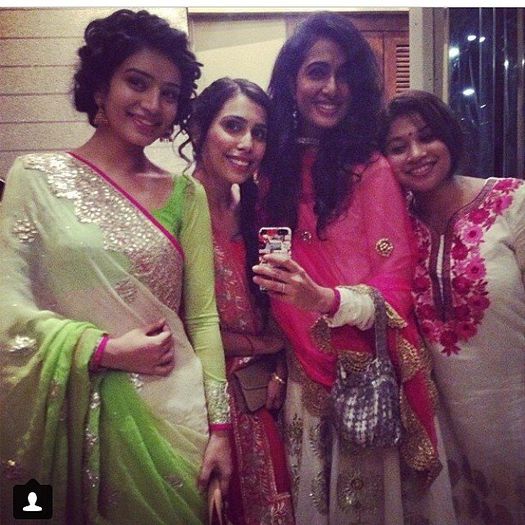  - Sukirti Kandpal 2013-2014