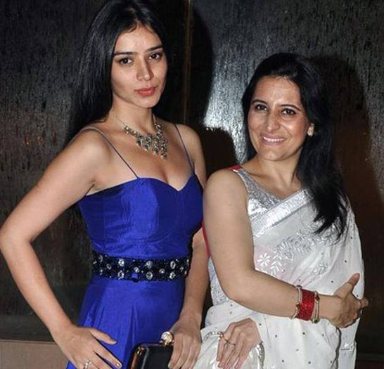  - Sukirti Kandpal 2013-2014