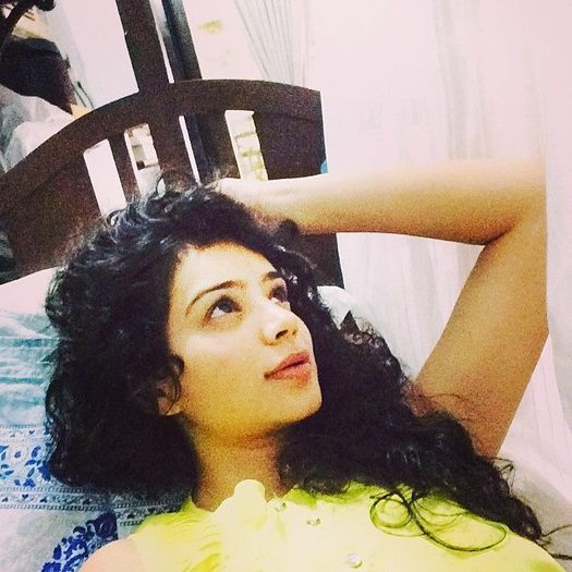  - Sukirti Kandpal 2013-2014