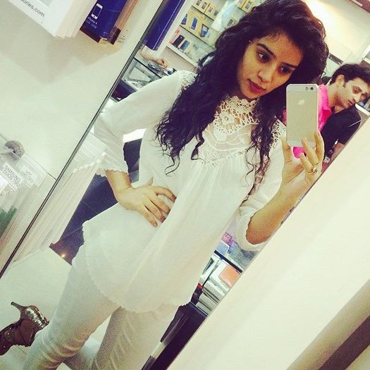  - Sukirti Kandpal 2013-2014