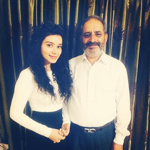  - Sukirti Kandpal 2013-2014